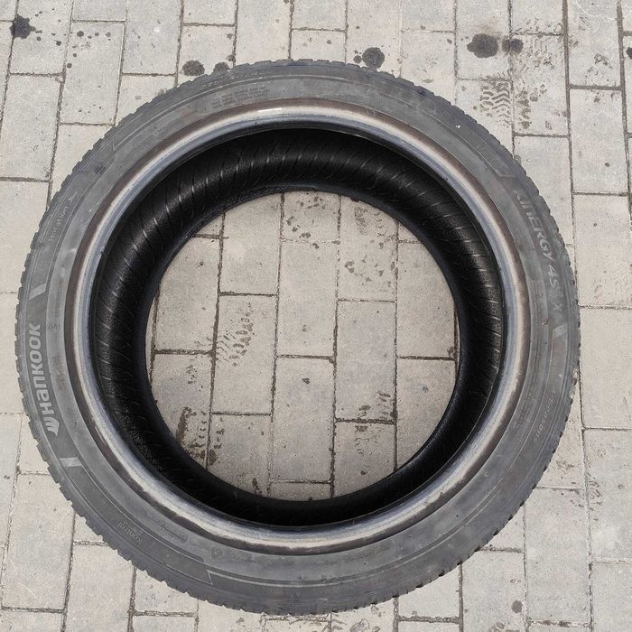 275/40 R20 Hankook Kinergy 4s2/ 2022 рік 6мм шина 1шт
