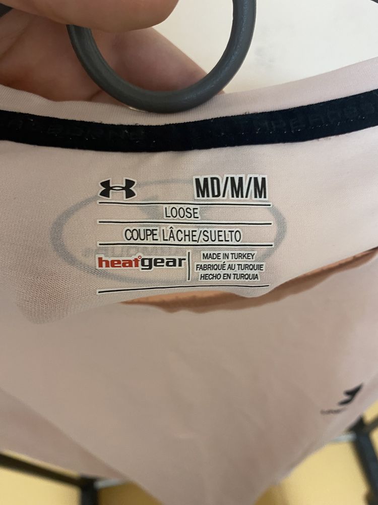 Футболка under armour. На кожен день