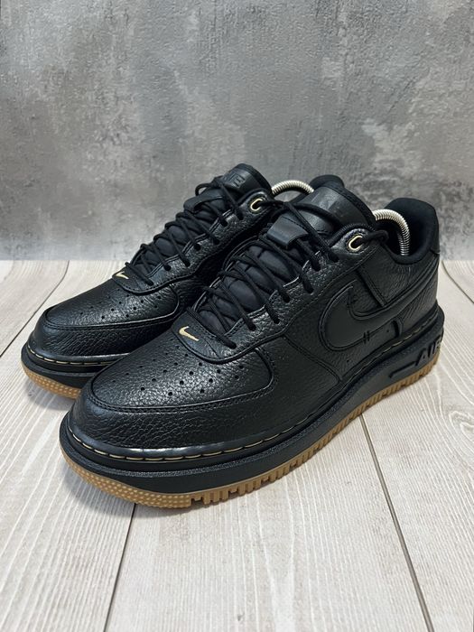 Оригінал! Кросівки Nike Air Force 1 Luxe | Кроссовки Найк 43
