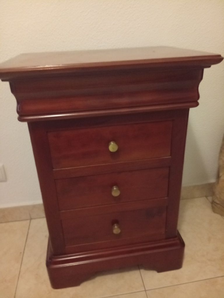 Mesinhas de cabeceira
