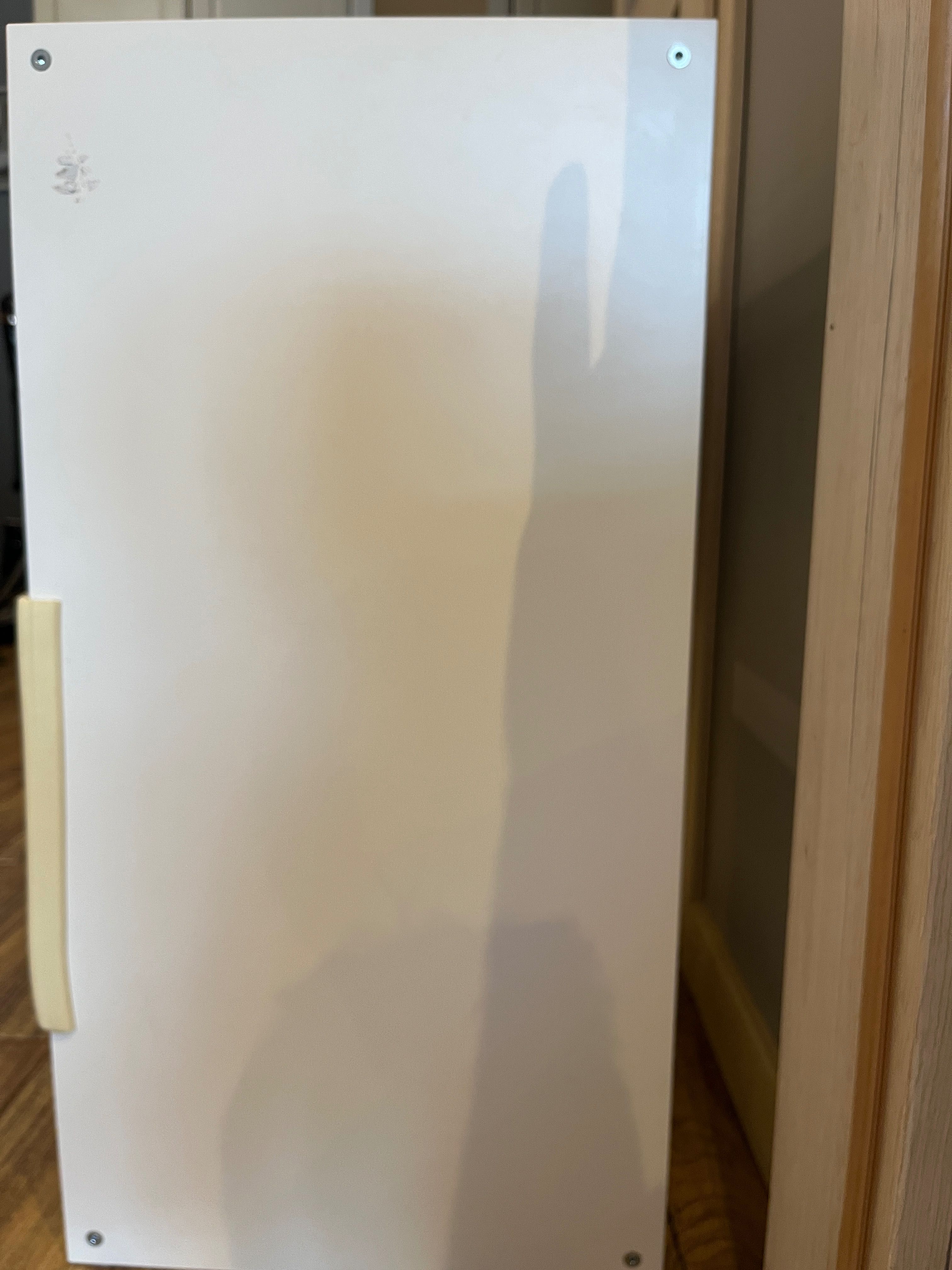Regał IKEA Kallax 2x4