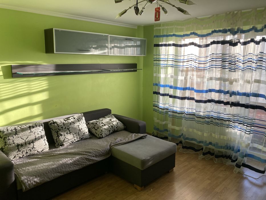 Оренда кімнати в 3-кімнатній квартирі, по вул. Скорини.