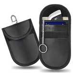 Klatka Faradaya Tech-Protect Klr100 Pouch Keyless Rfid Signal Blocker