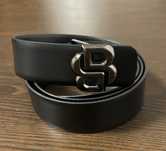 Pasek Hugo Boss skora
