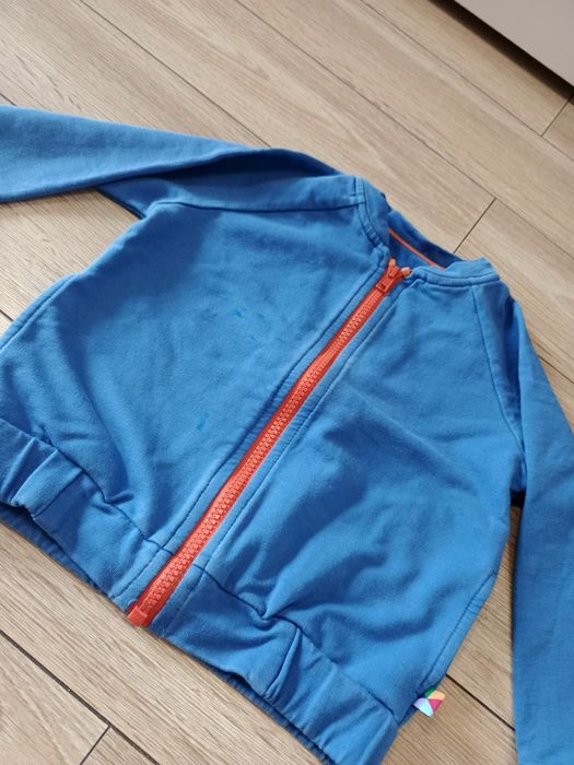 My Basic Bluza 92