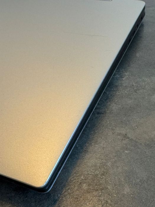DELL Precision 5530 2 in 1