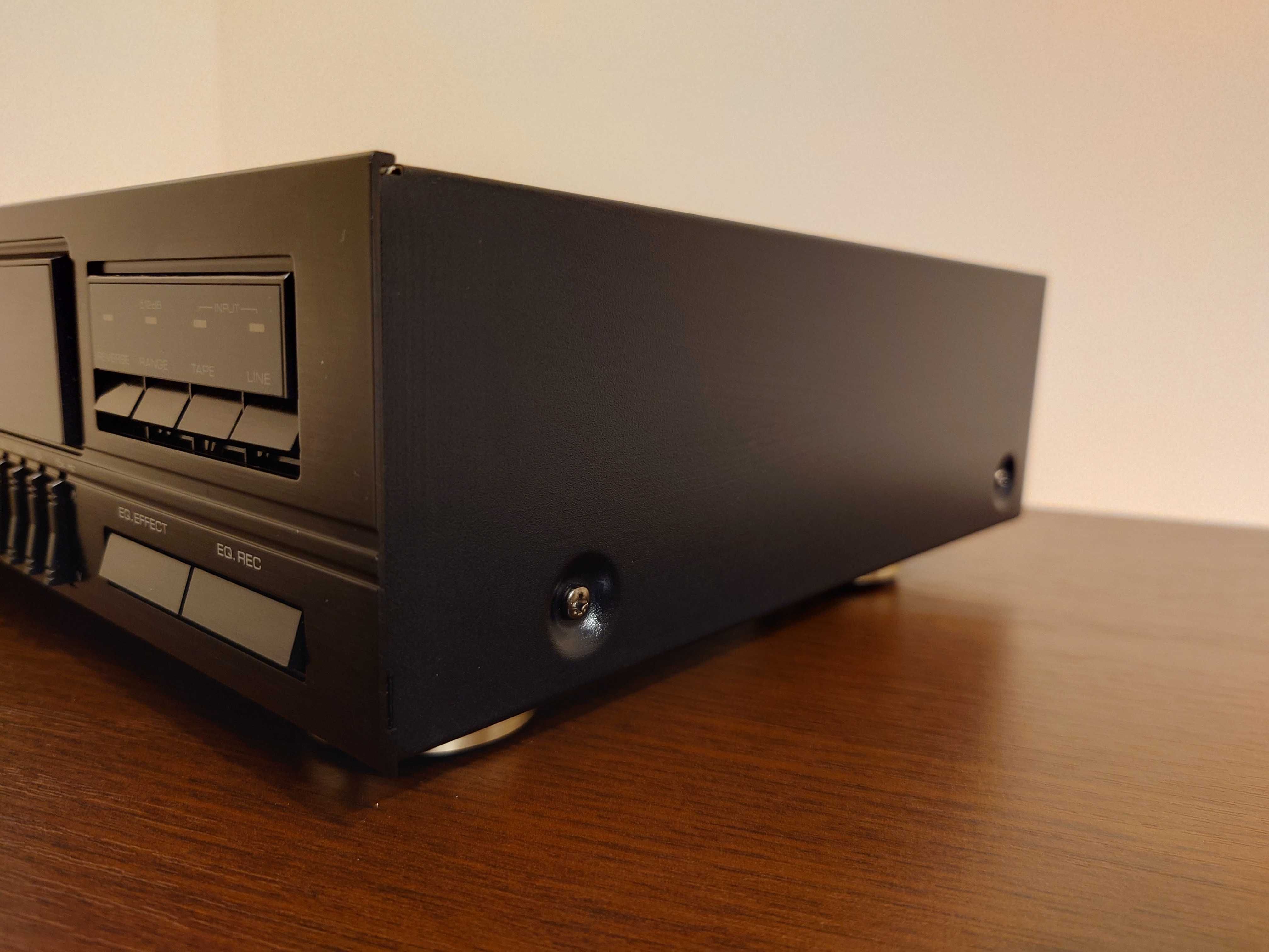 Korektor Kenwood GE-5020 - PERFEKT