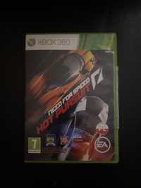 Gra xbox360 need for speed hot pursuit
