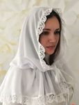 Головные уборы в храм.
