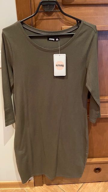 Sukienka Sinsay r.XL