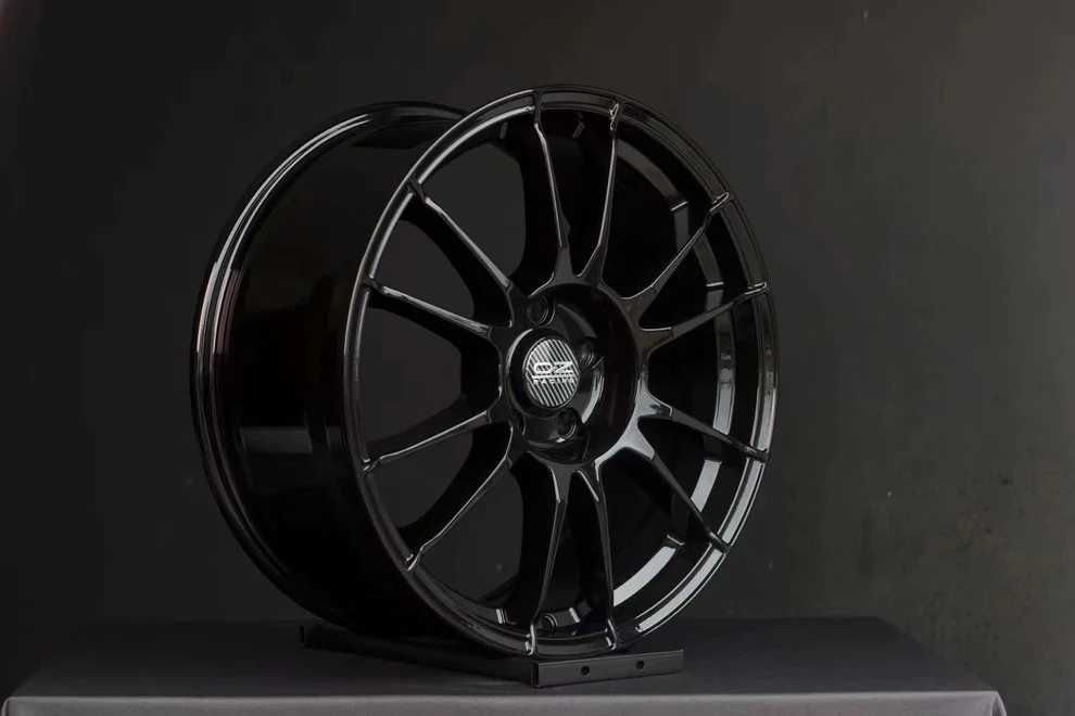 Нові диски R18 5x108 OZ Ford Kuga Focus Volvo Jaguar Citroen Peugeot