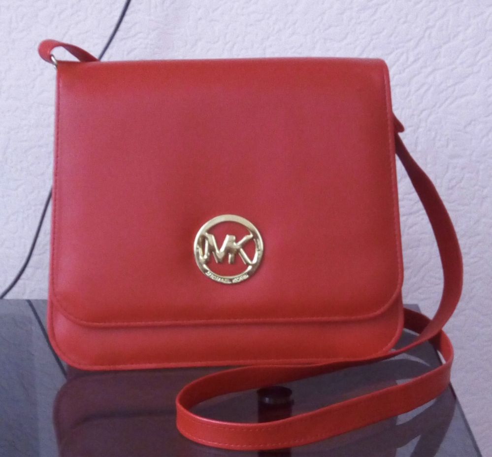 Продам нову сумку Michael Kors