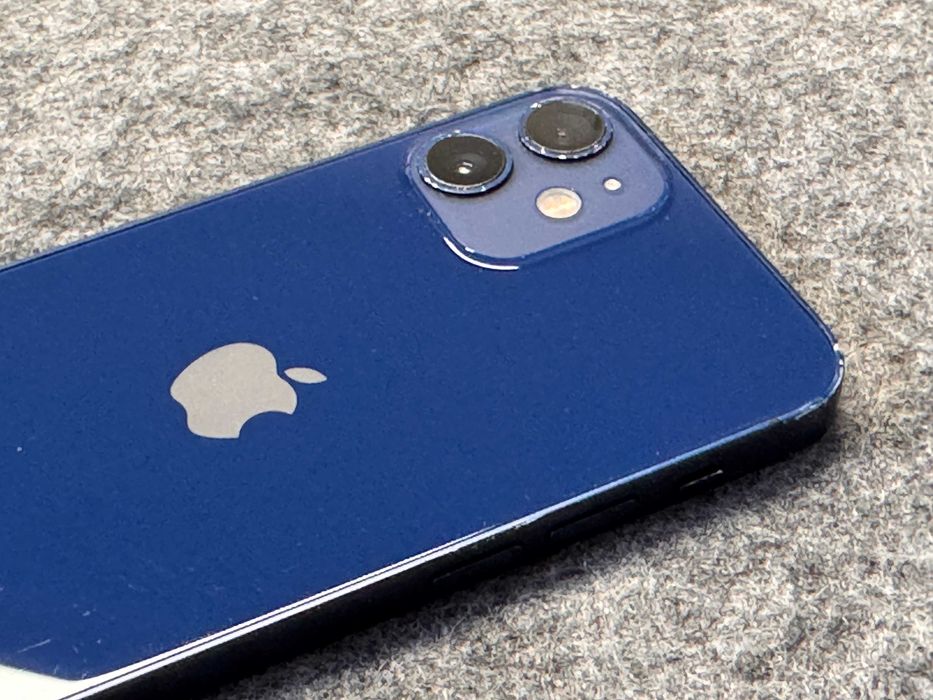 Apple iPhone 12 mini 128GB bateria 100% KRK Starowiślna 50 RATY