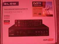 Dekoder tuner DVB-T2 BLOW 4625FHD