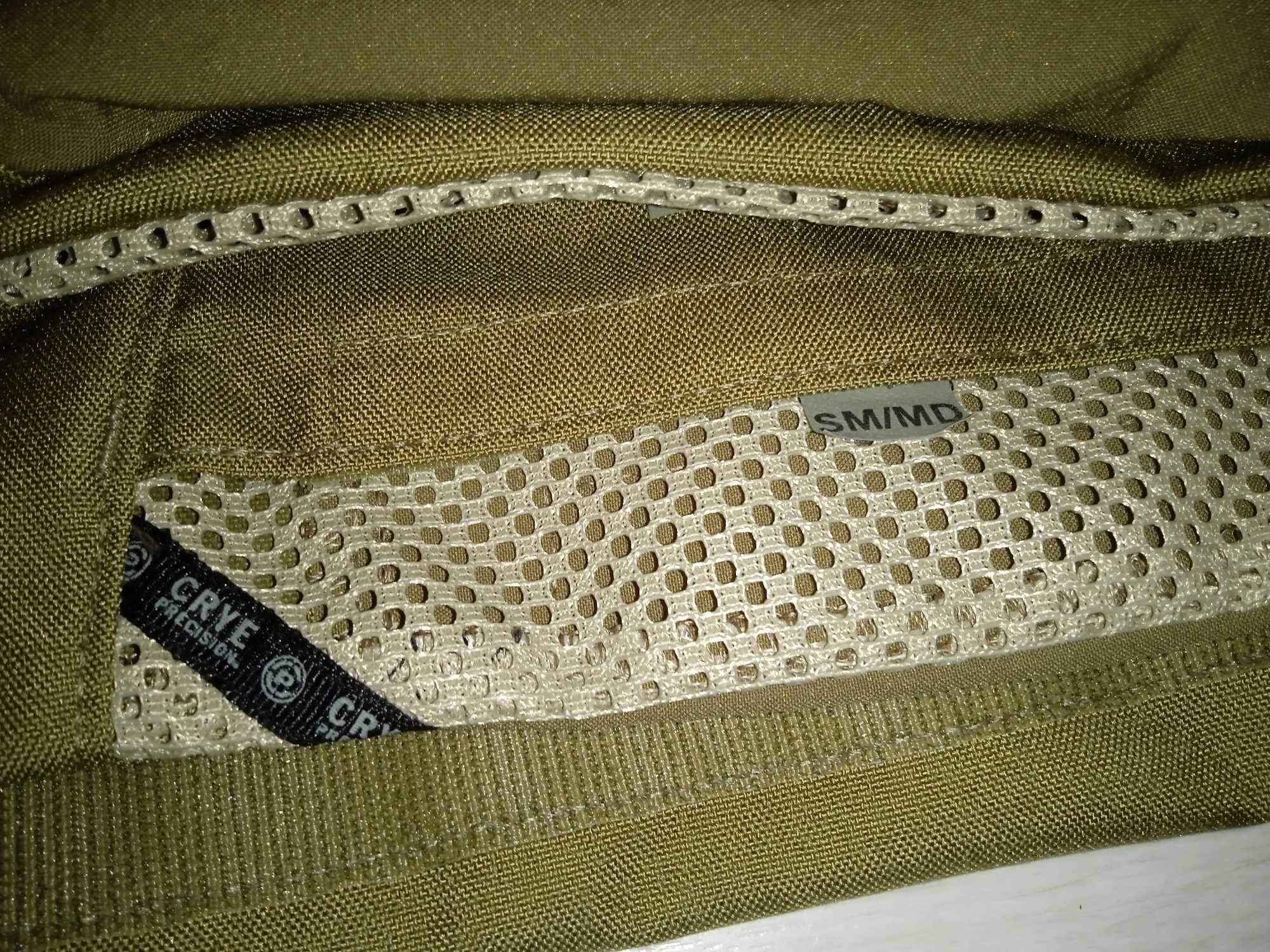 Crye Precision MBAV-LV MJK Nowy Plate Carrier Kaizelka S/M