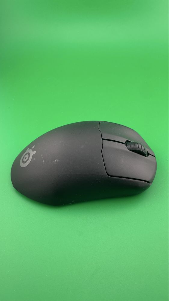 Mysz Steelseries Prime Gaming mouse