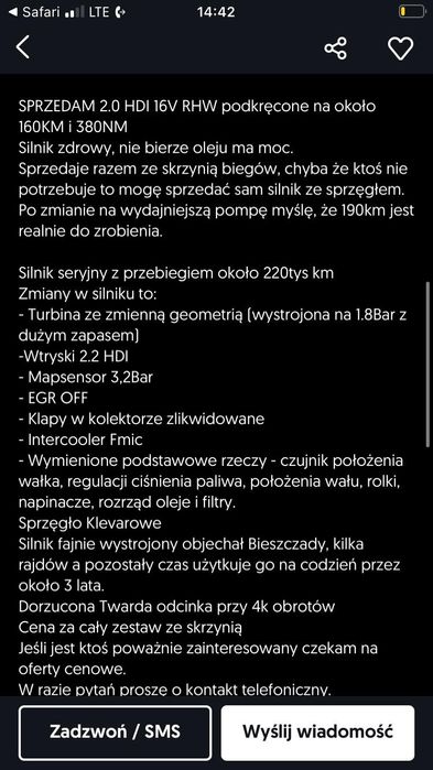 Suzuki Grand Vitara XL7 2.0 HDi 170km 4x4 Hak Alufelgi