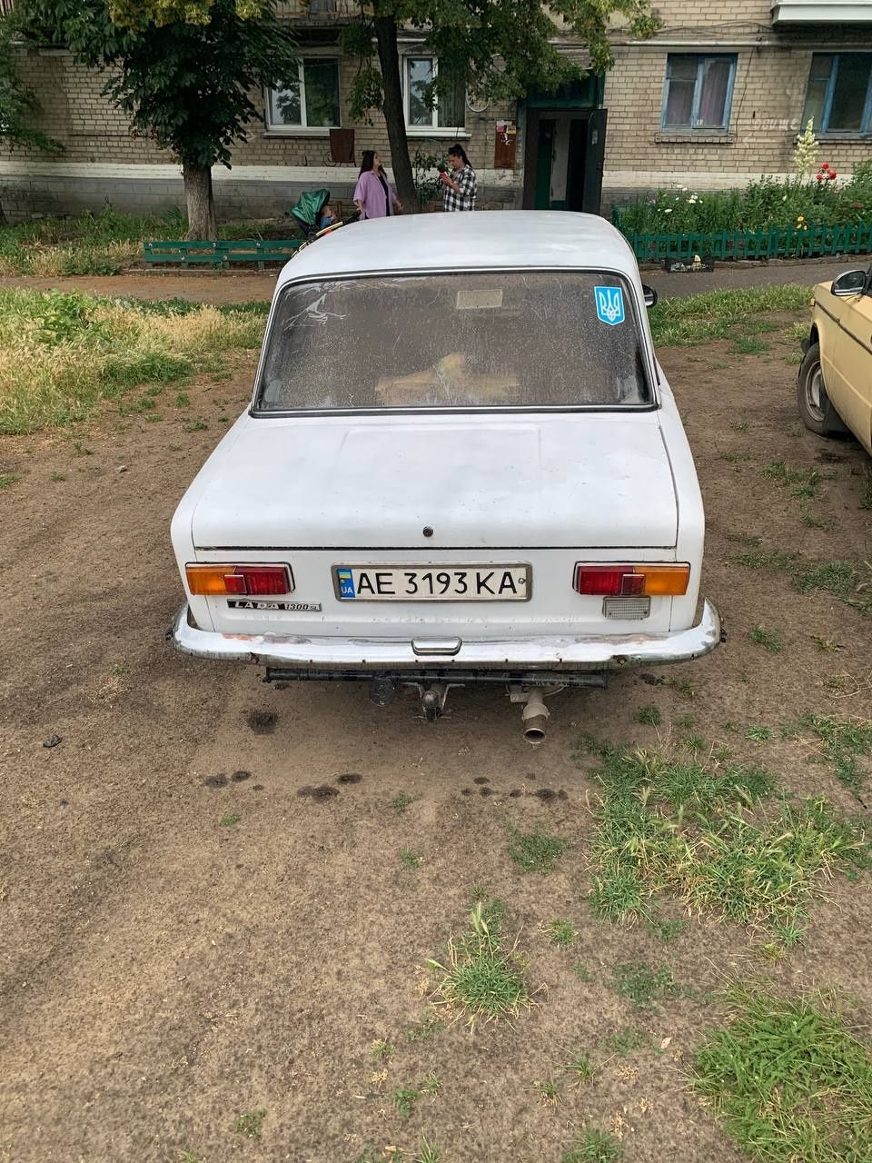 Продам капейку в хорошем состоянии