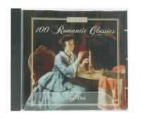 Cd - Various - 100 Romantic Classics Volume Three
