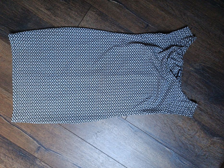 Sukienka letnia SINSAY