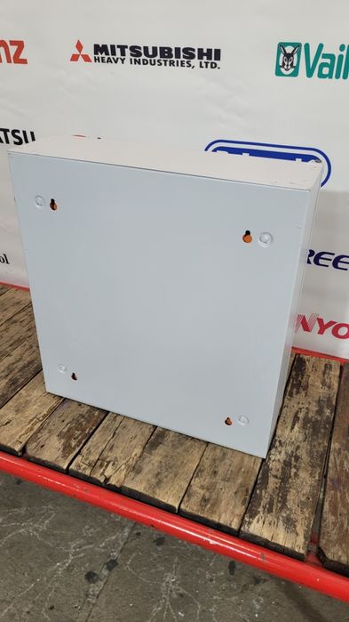 Автоматика  AIRSYS