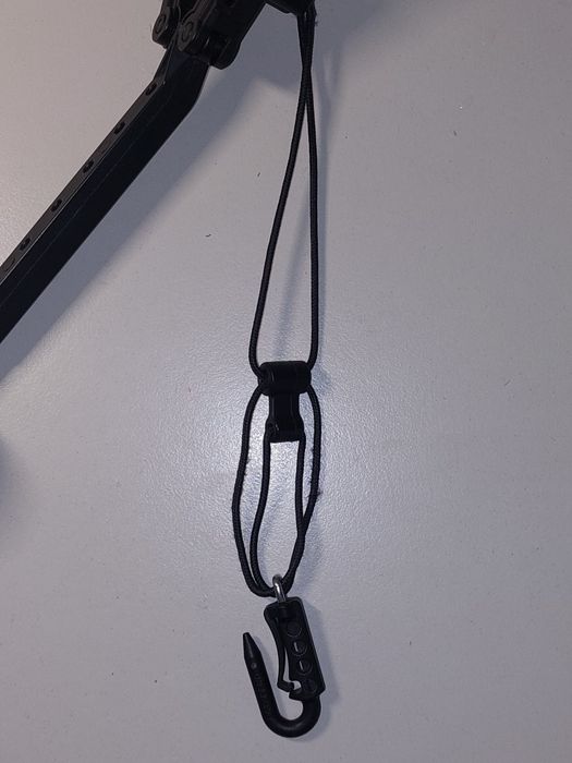 Ремінь на плечі для саксофона