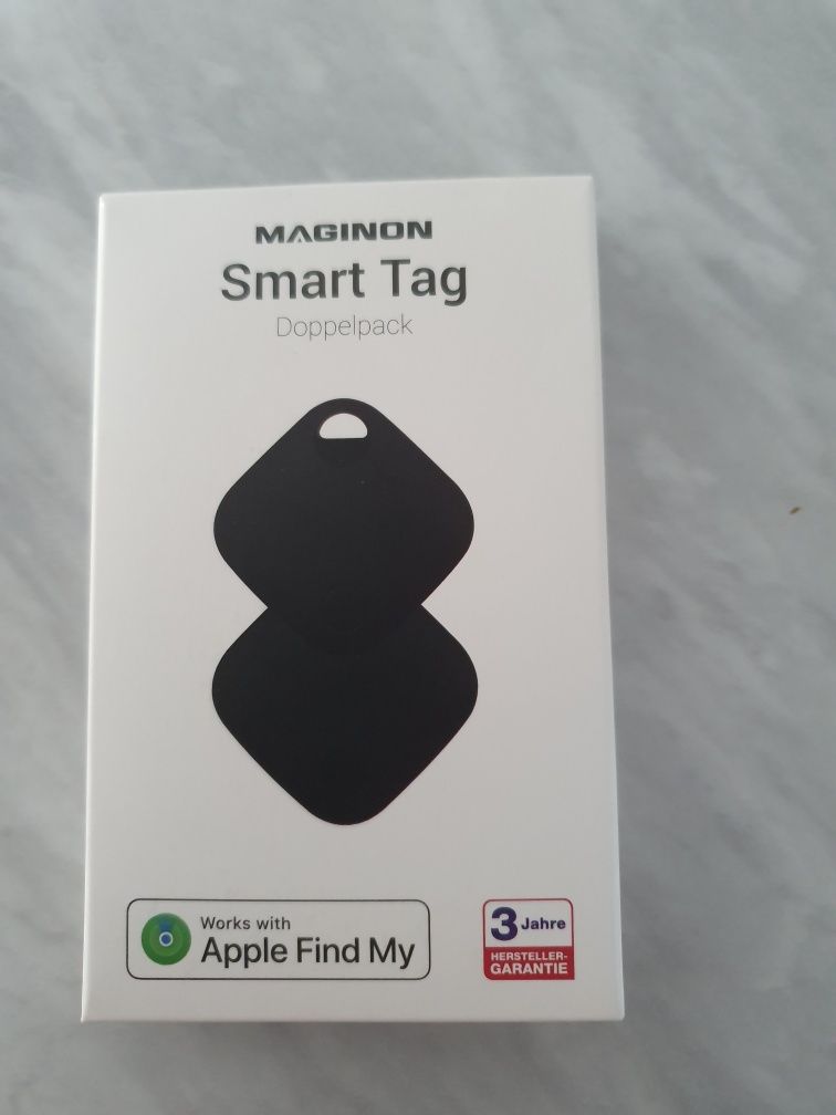 Lokalizator GPS  Maginon Smart Tag