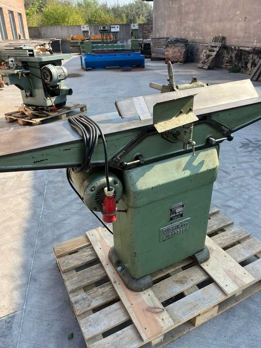 Фуганок.Стругальний станок..Фугувальний верстат