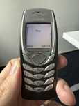 Nokia 6100 komplet bez SIMlocka