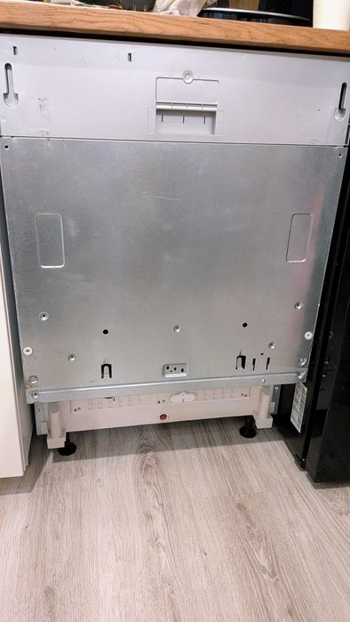 Zmywarka Whirlpool  WIC 3C26 F sprawna