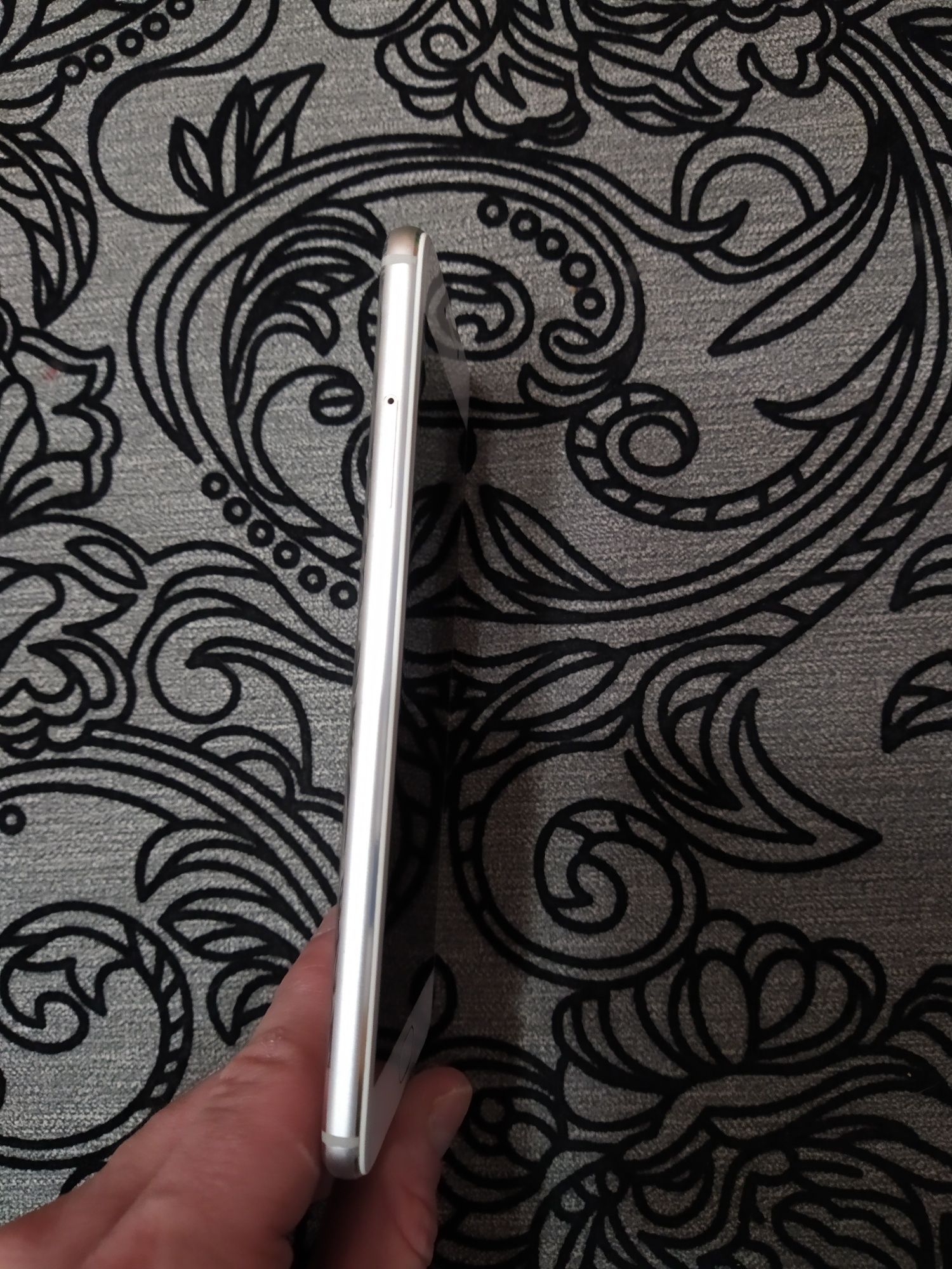 Смартфон Meizu m5 note 3/32