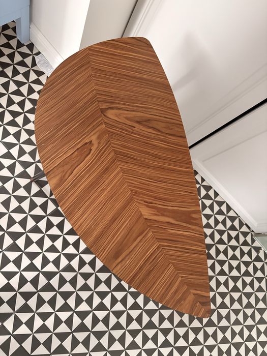 Stolik kawowy Ikea Lovbecken, Lövbacken