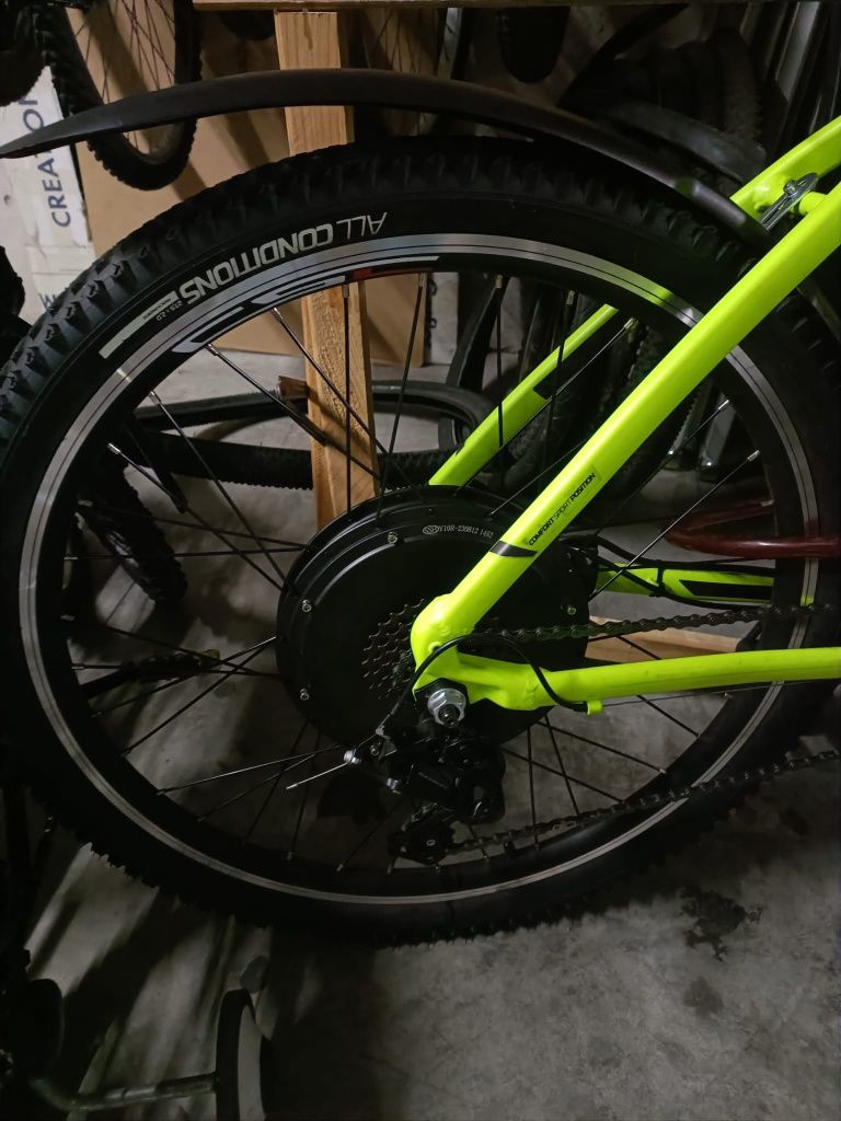 Bicicletas eléctricas. Ebike só tenho 2 para venda
