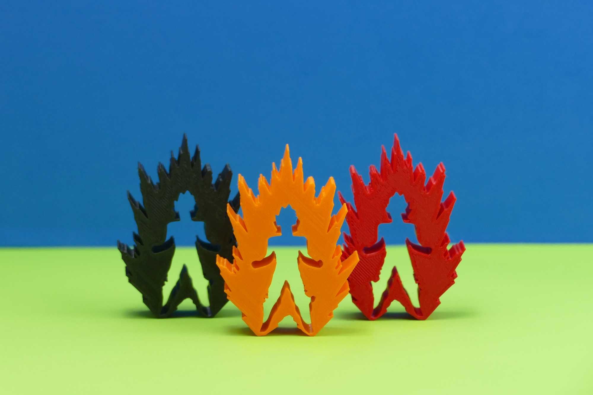 Dragon Ball Silhueta Super Saiyan