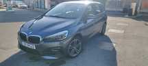 BMW 216 Gran Tourer d 7L Line Sport