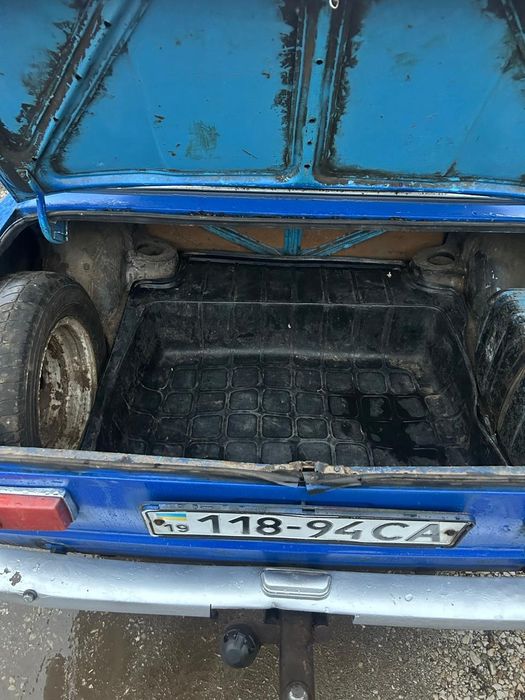 Продам Ваз 21011