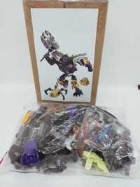 Używane klocki LEGO Bionicle Onua Master of Earth 70789