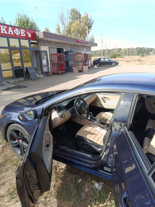 Продам пассата сс