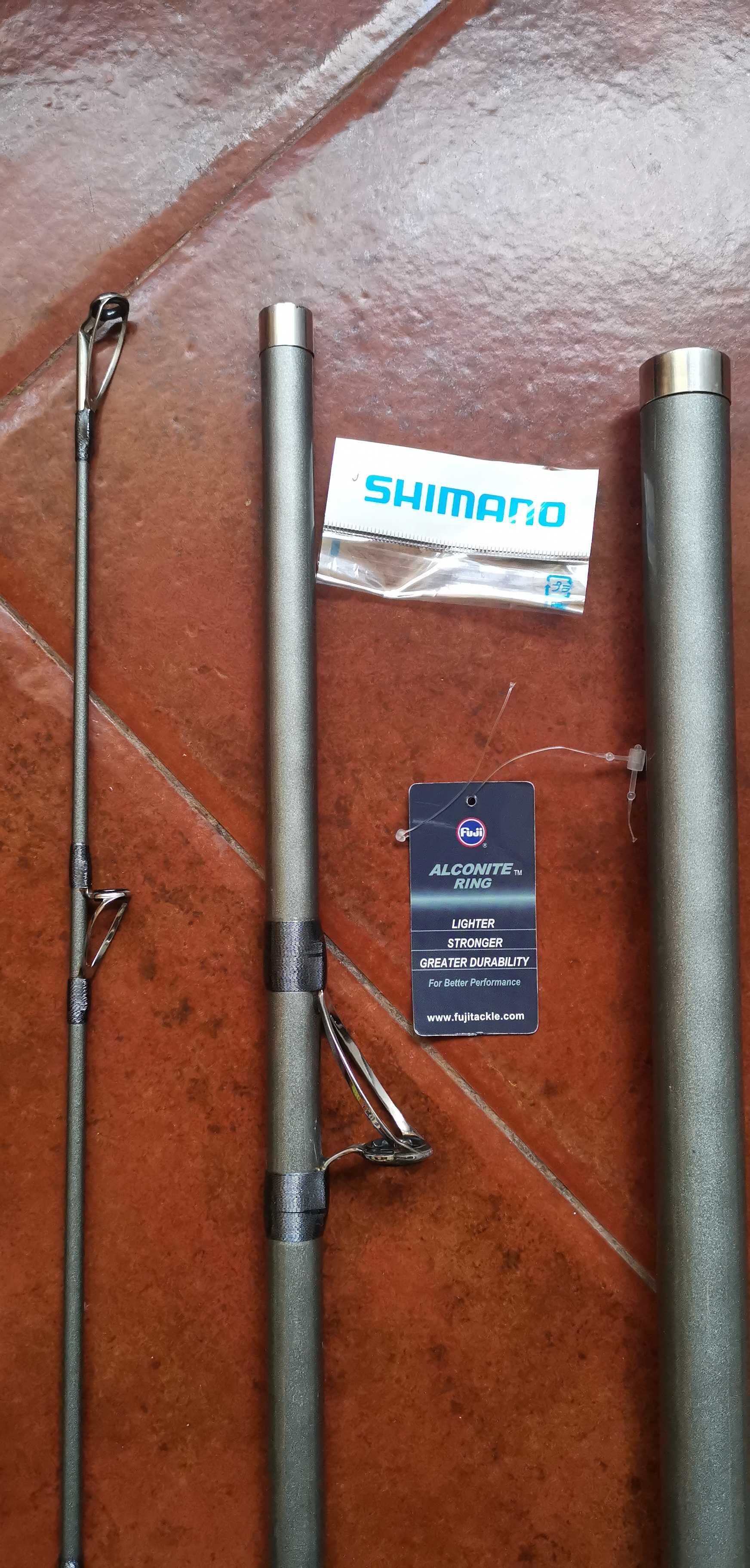 Cana Shimano Ultegra 4,25m tubular
