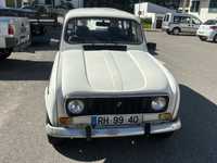 Renault 4 1.1 GTL