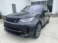 2022 Land Rover Discovery P360 HSE R-Dynamic