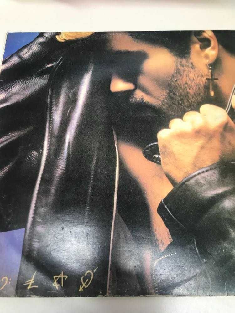 Płyta winylowa George Michael Faith