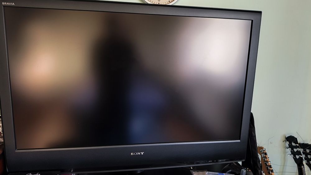 Telewizor Sony Bravia 55 cali