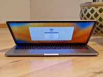 Macbook Pro A1708 uszkodzony