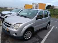 Suzuki ignis 1.3 vvt