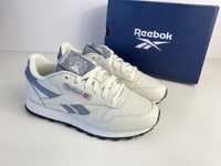 Buty sneakersy Reebok Classic Leather MU EF3386