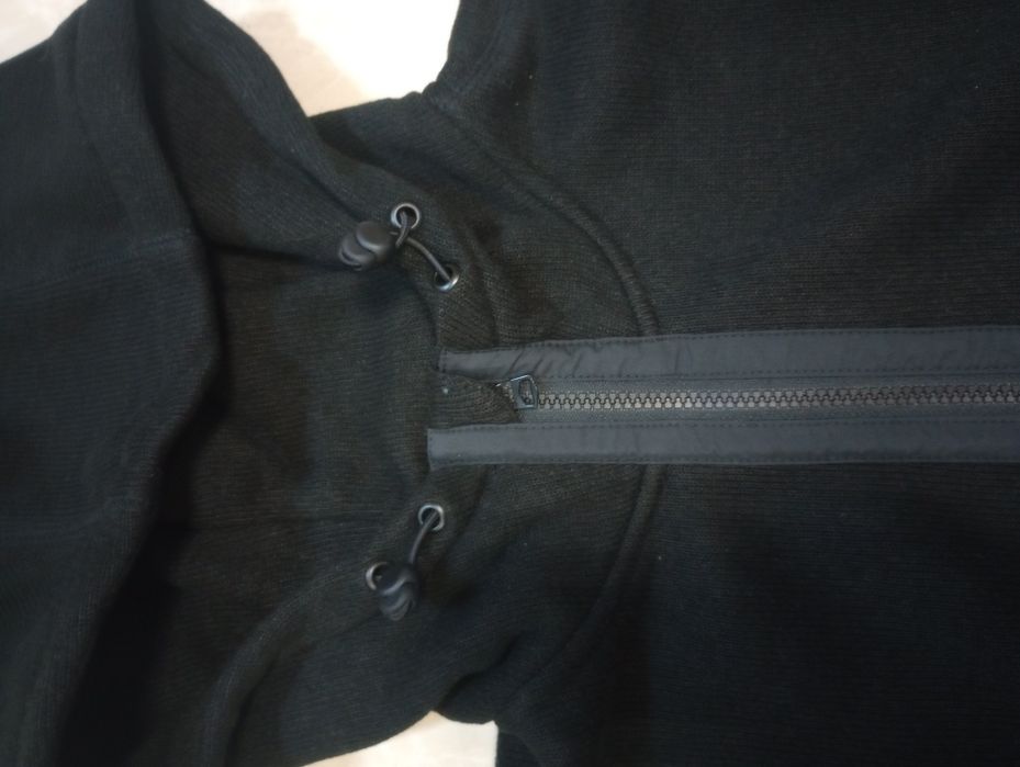 Флісова толстовка Banana Republic