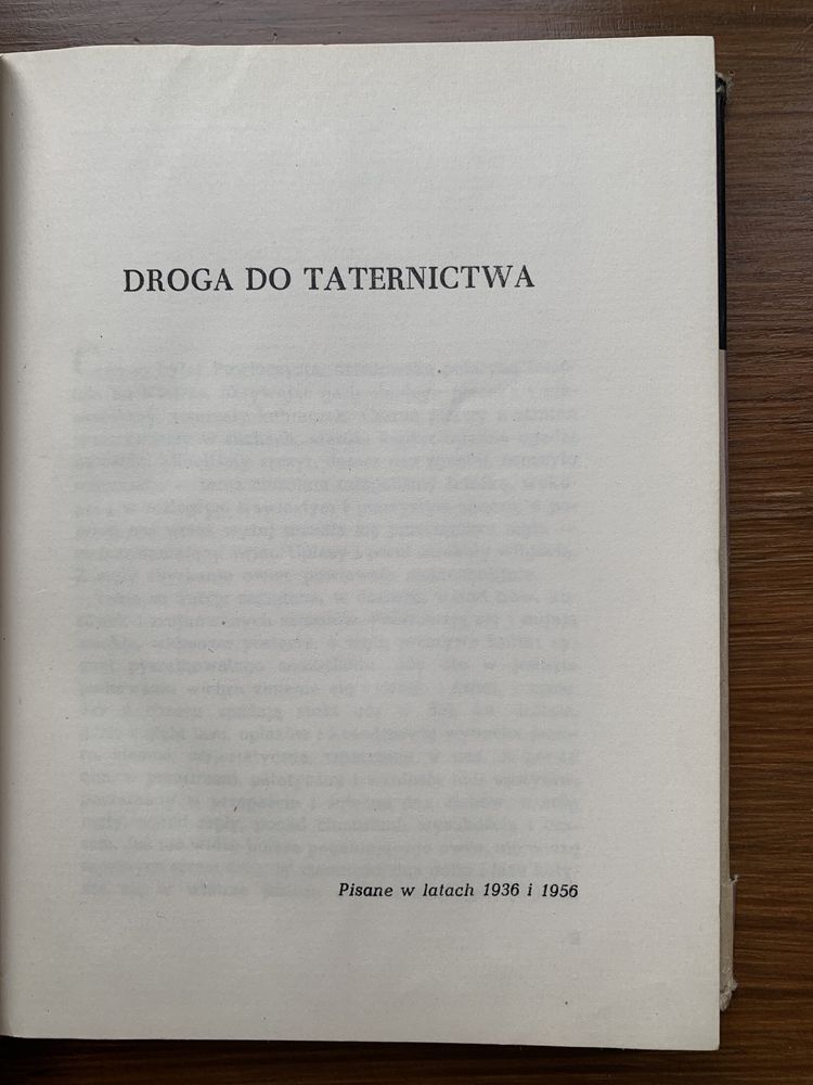 Jan Alfred Szczepański Przygody ze skałą, dziewczyną i śmiercią