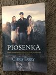 Książka „Piosenka” Chris Fabry