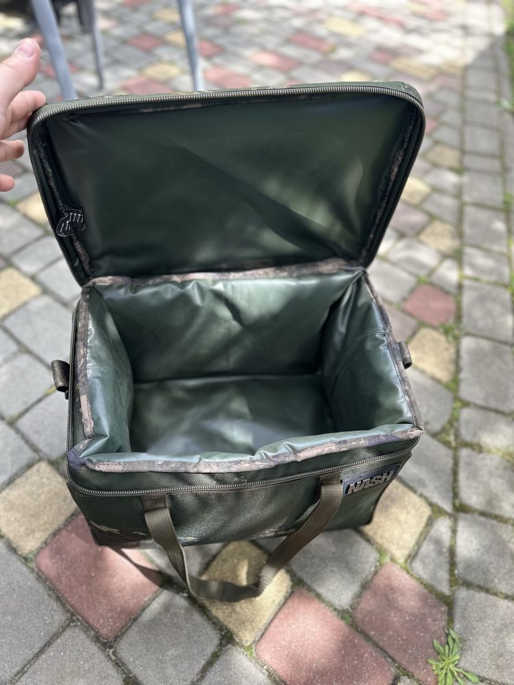 Lodówka  nash wersja 35L